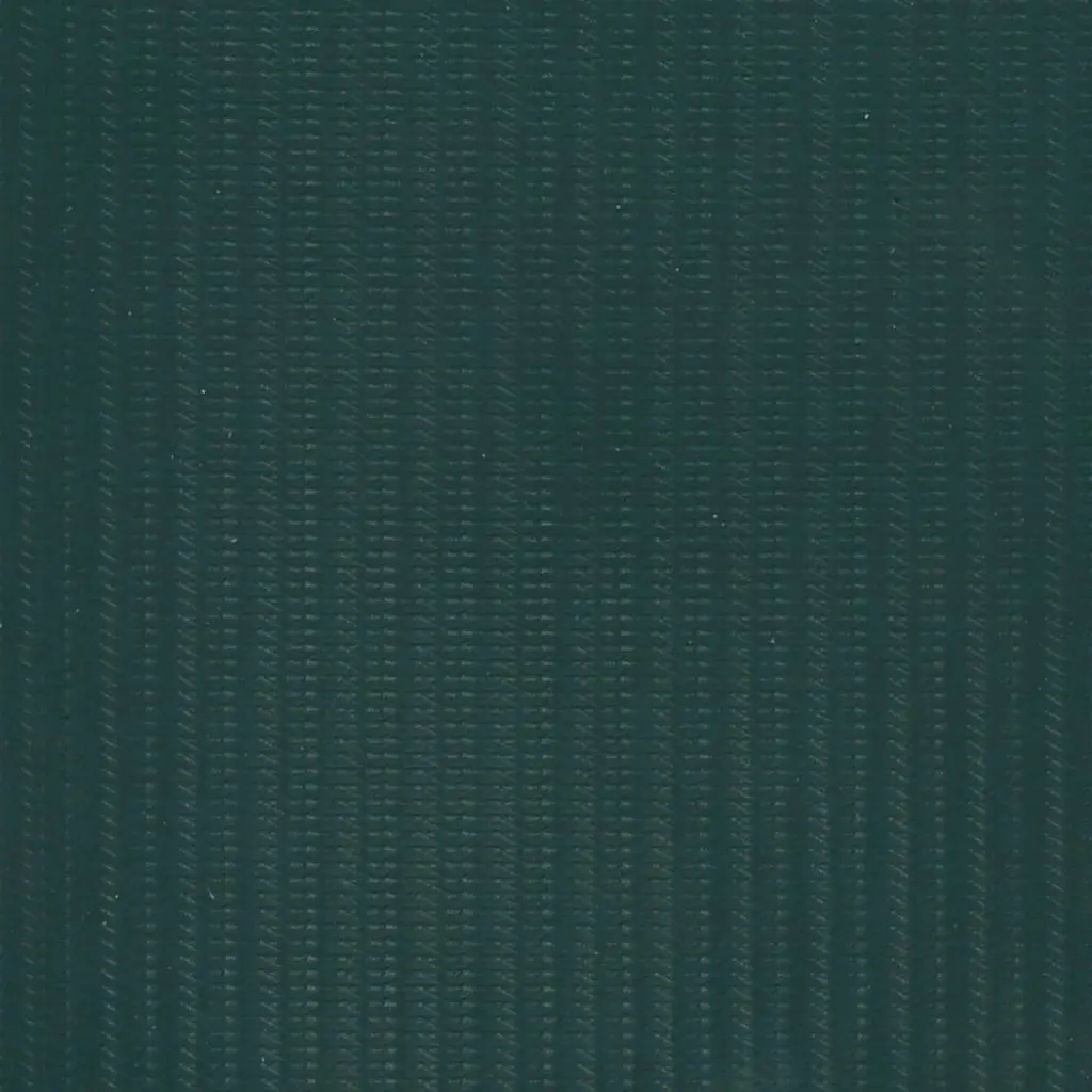 PVC Garden Fence Privacy Screen Roll Matte Green Windbreak Barrier 35m