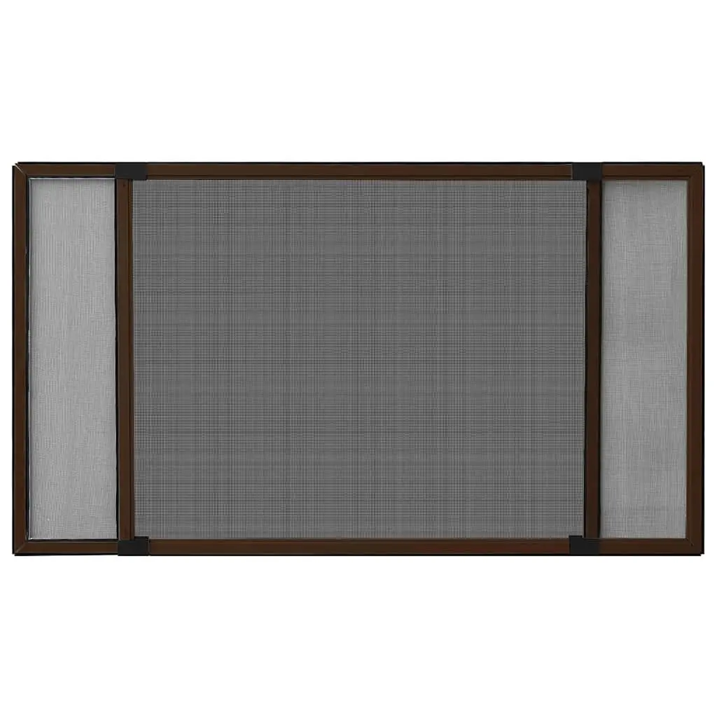 Extendable Window Insect Screen for Home Use