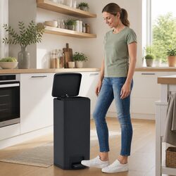 30L Dustbin for Home Use