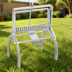Mole Trap Set for Effective Garden Management - 4 pcs
