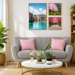 Practical 3D Brick Wallpaper for Your Home Needs