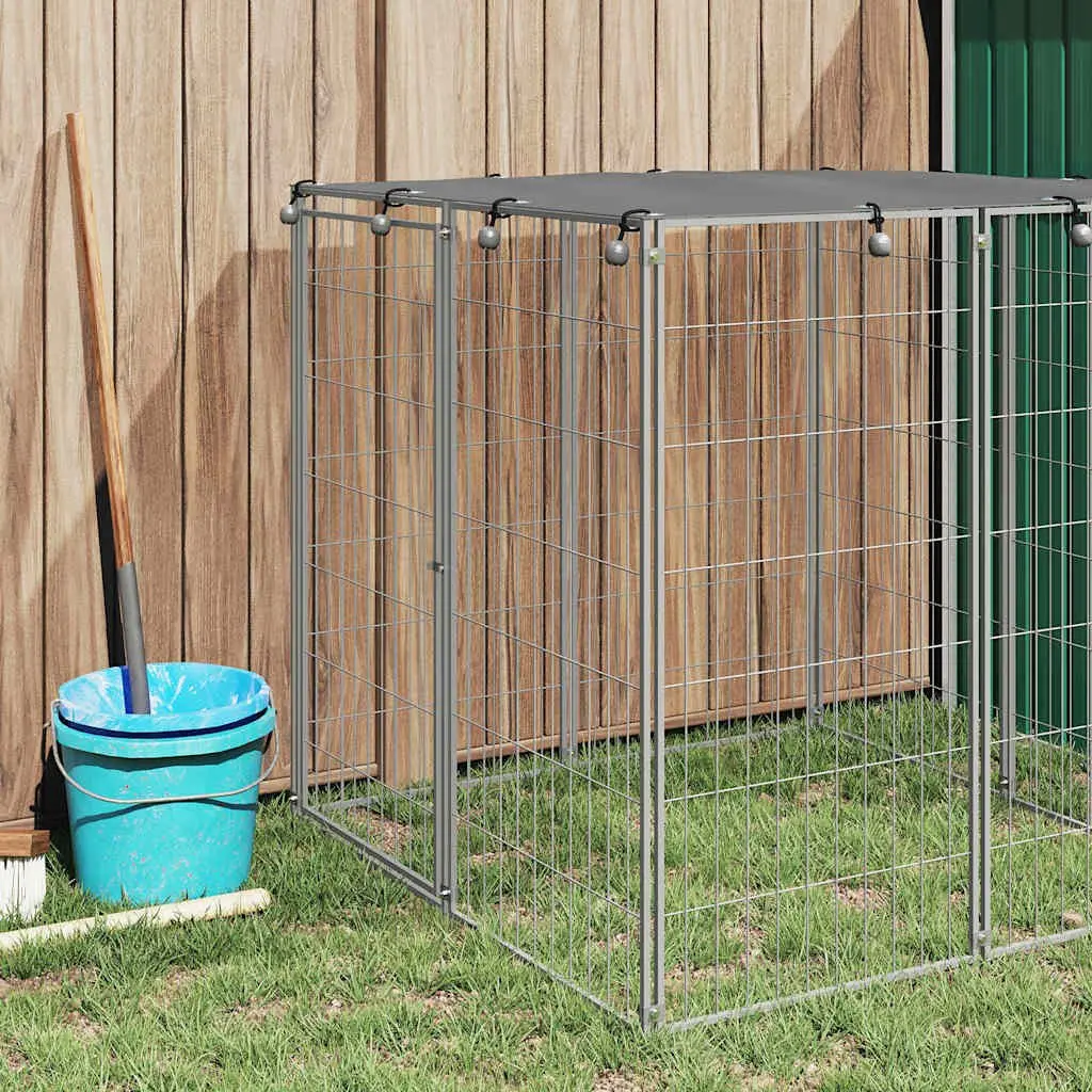Outdoor Dog Kennel for Pet Owners