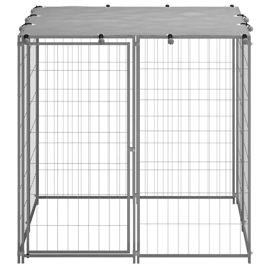Outdoor Dog Kennel for Pet Owners