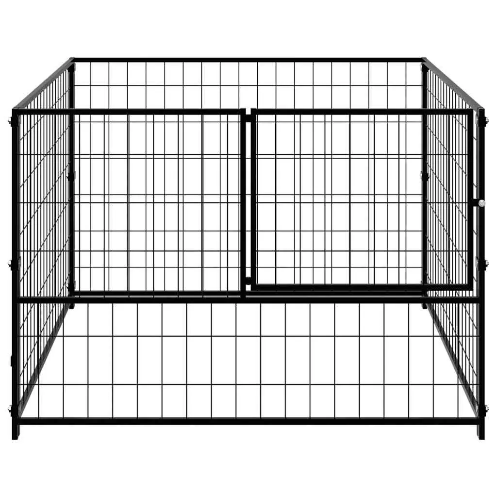 Dog Kennel for Outdoor Use