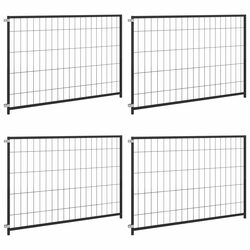 Practical Outdoor Dog Kennel for Active Pets