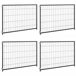 Practical Outdoor Dog Kennel for Active Pets