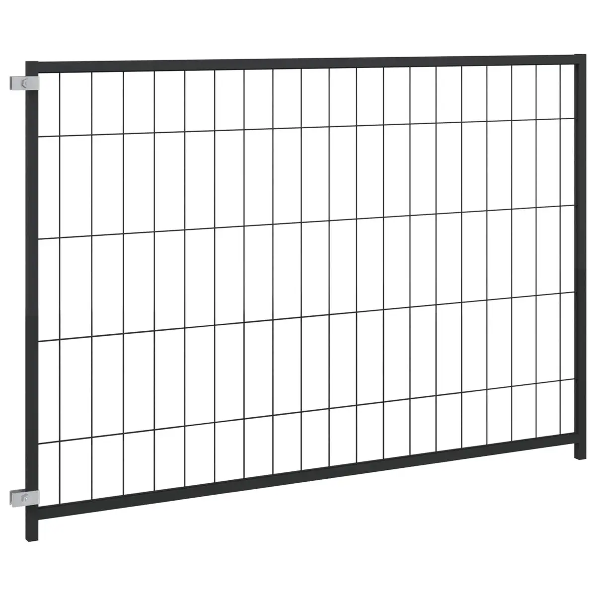 Outdoor Dog Kennel for Active Pets