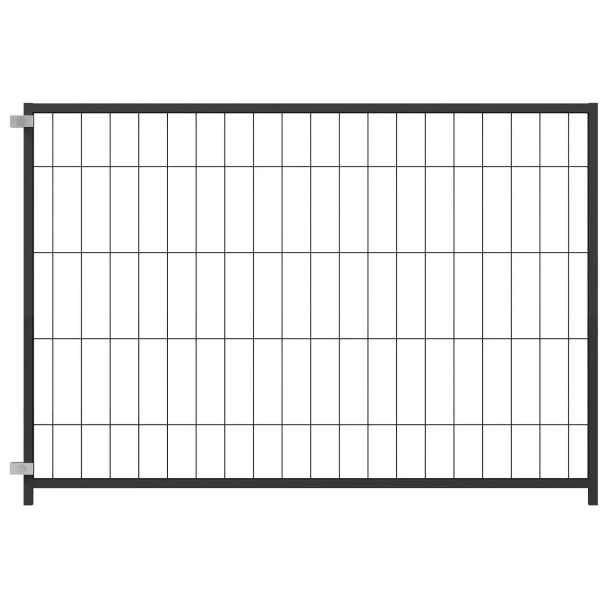Outdoor Dog Kennel for Active Pets