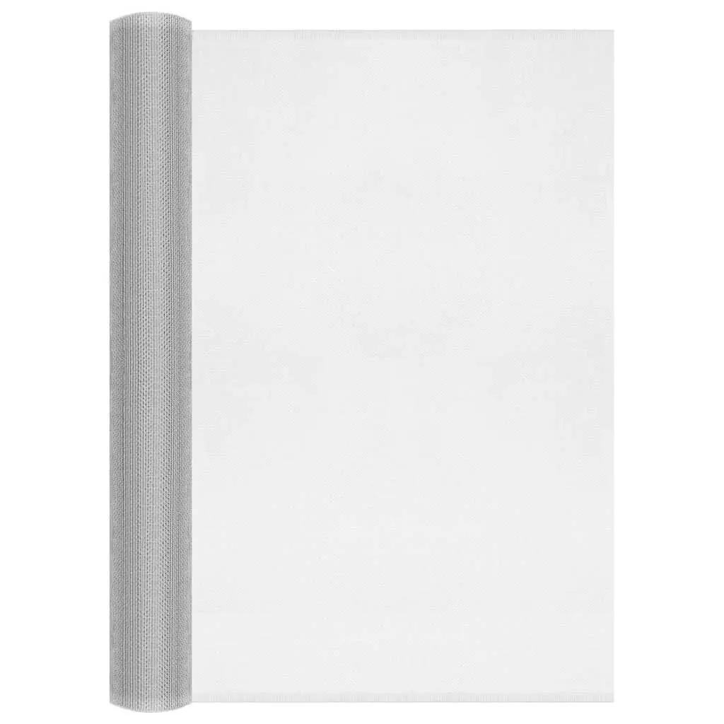 Aluminium Mesh Screen 60x500 cm for Various Uses