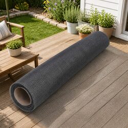 Practical Uses of Fiberglass Mesh Screen 80x500 cm Black