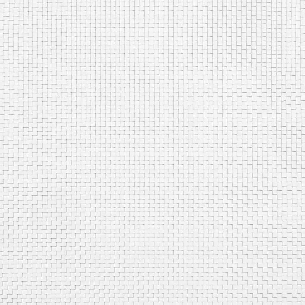 Stainless Steel Mesh Screen 60x1000cm Silver Rust Resistant Insect Fencing Durable Cuttable DIY