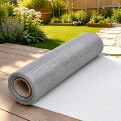 Practical Uses for Stainless Steel Mesh Screen 112x1000 cm