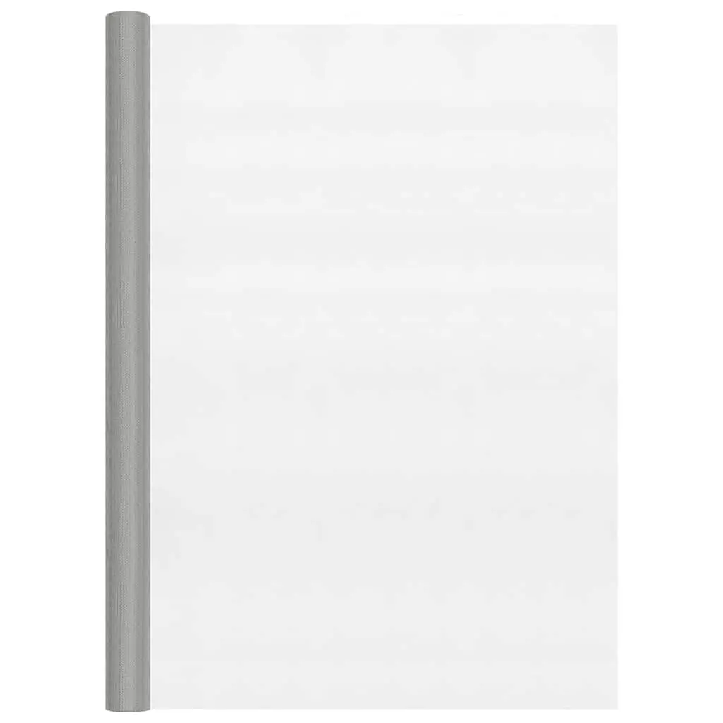 Stainless Steel Mesh Screen 112x1000 cm Silver Insect Door Window Fencing Barrier