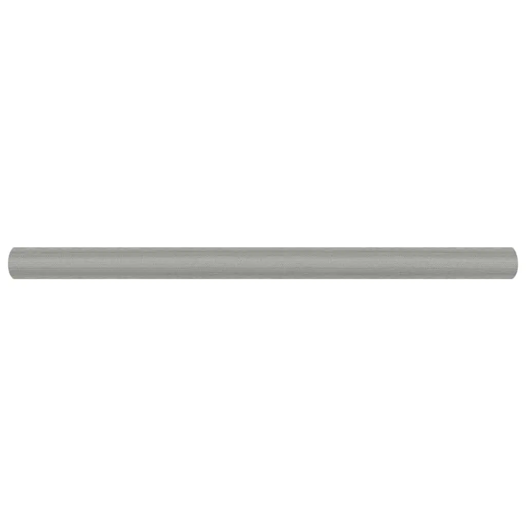 Stainless Steel Mesh Screen 112x1000 cm Silver Insect Door Window Fencing Barrier