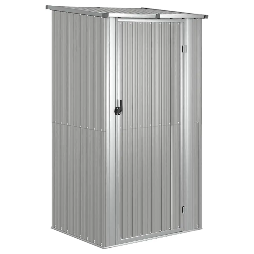 Garden Shed for Tool Storage and Organization