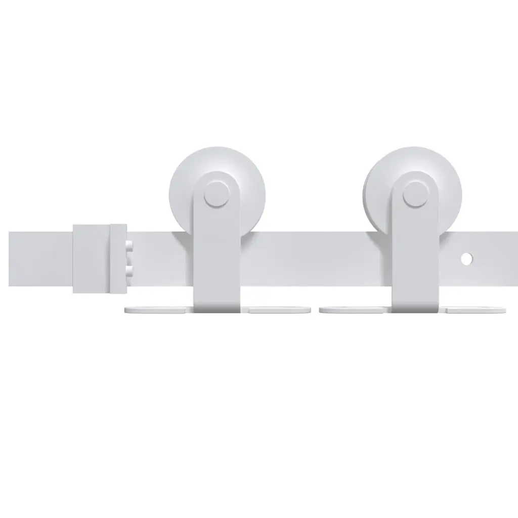 Sliding Door Hardware Kit for Home Use