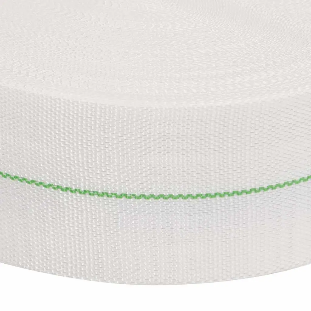 Flat Hose PE Lining 50m 1.5 Inch Water Irrigation Garden Pumping Supply Line