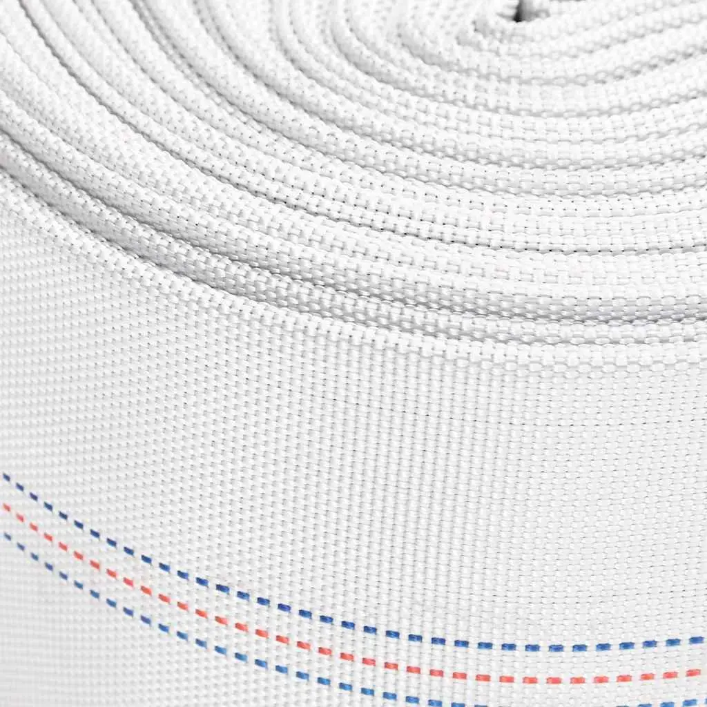 Fire Hose PVC Lining Reinforced 30m Lay Flat Water Hose