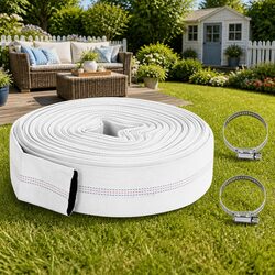 Practical Water Hose for Everyday Applications