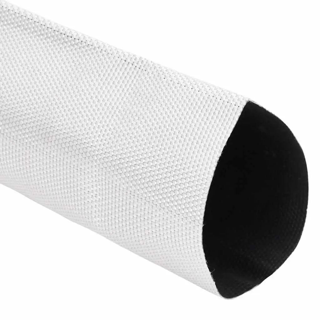Flexible Lay Flat PVC Hose 30m Water Supply Fire Hose for Irrigation and Garden Use