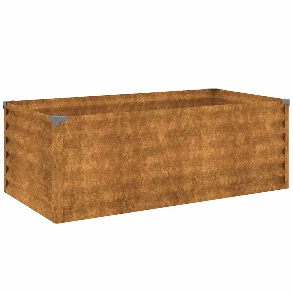 Raised Bed Planter for Gardens and Balconies