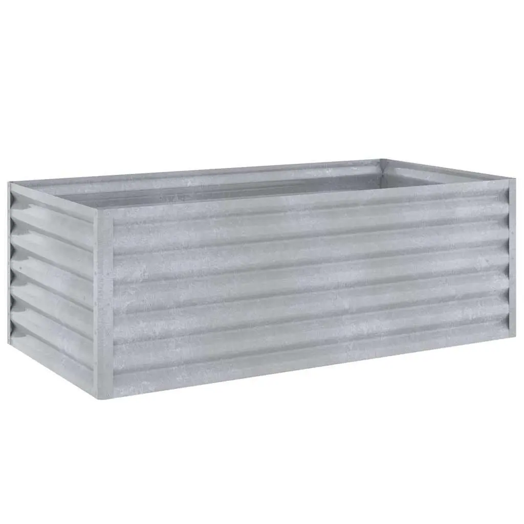 Raised Bed Planter for Gardens and Balconies