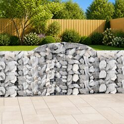 Practical Uses for Arched Gabion Basket in Your Home
