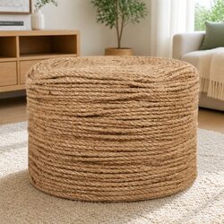Practical Applications of 100m Jute Rope for Home Use