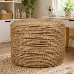 25 Metre Jute Rope for Home Use