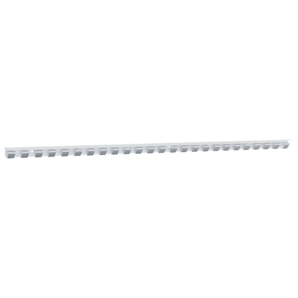 Stainless Steel Mounting Rail for Home Use
