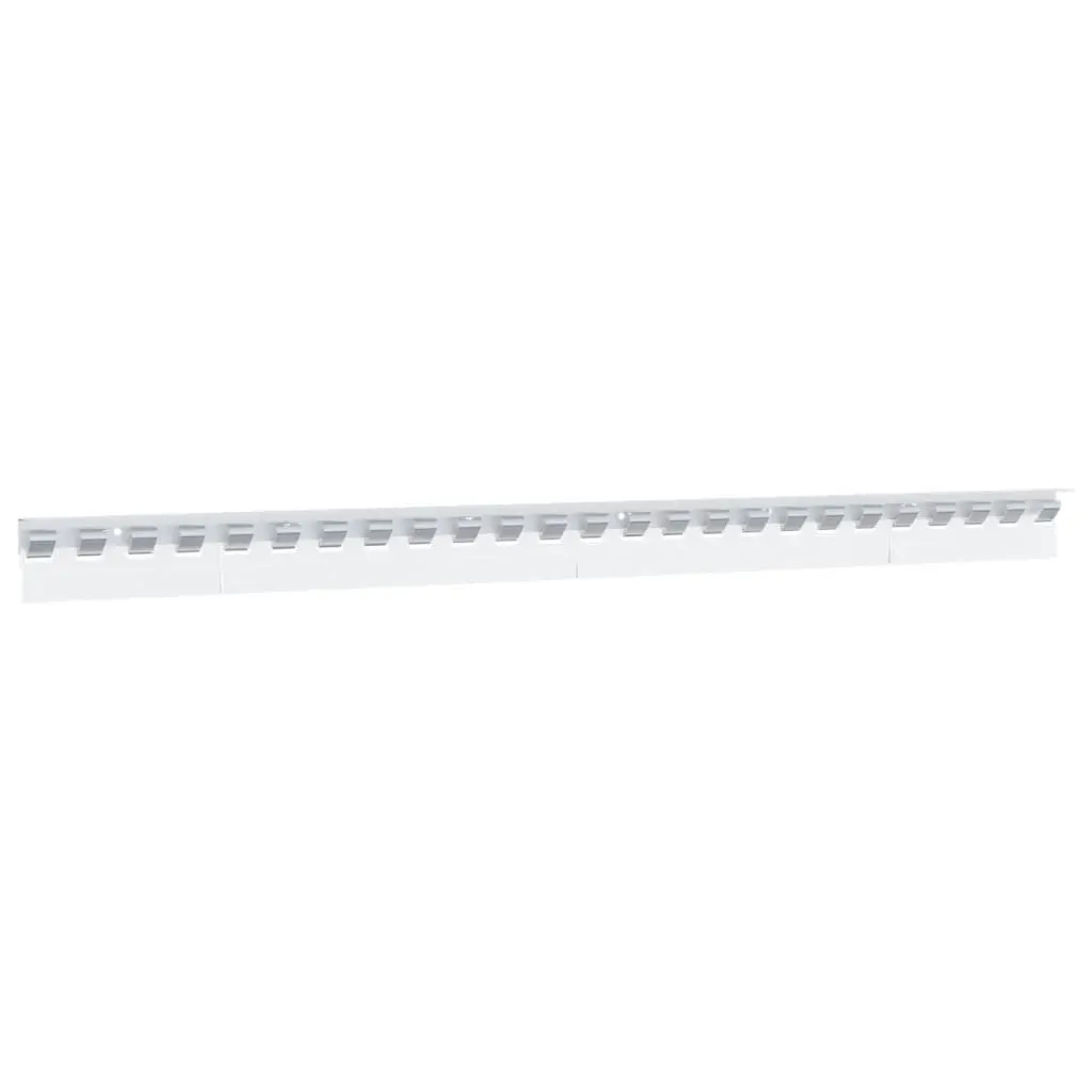 Stainless Steel Mounting Rail for Home Use
