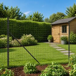 Practical Wire Mesh Fencing for Home and Garden Needs