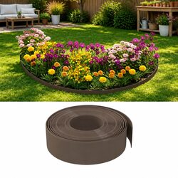 Practical Garden Edging for Beautiful Borders