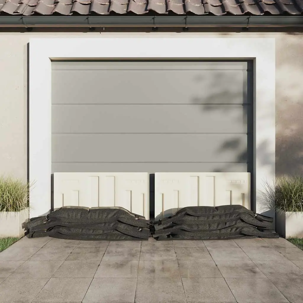 25 Pack Sandbags for Flood Protection