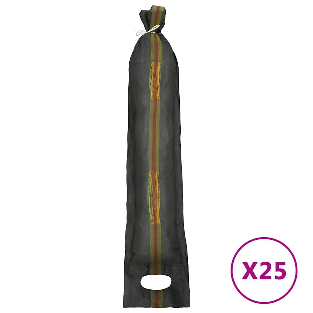 25 Pack Sandbags for Flood Protection
