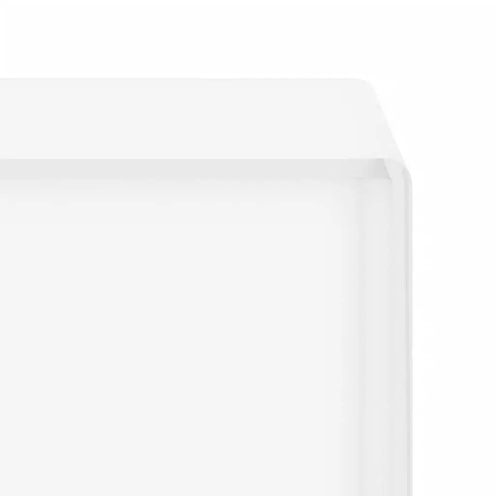 Acrylic Display Box Transparent Dustproof 30x15x14cm for Collectibles Toys Models