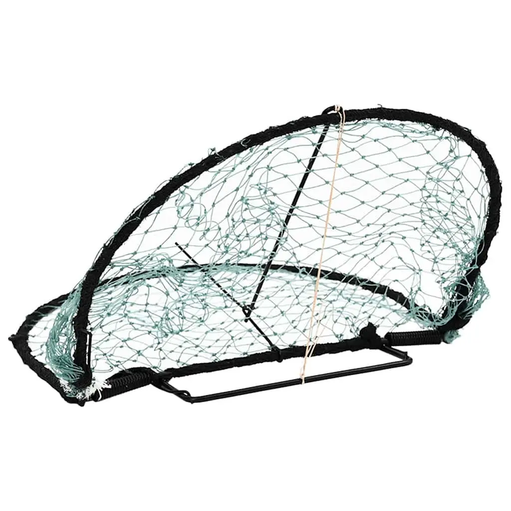 Bird Trap 30cm Outdoor Garden Pest Control Humane Catching Net Reusable Foldable