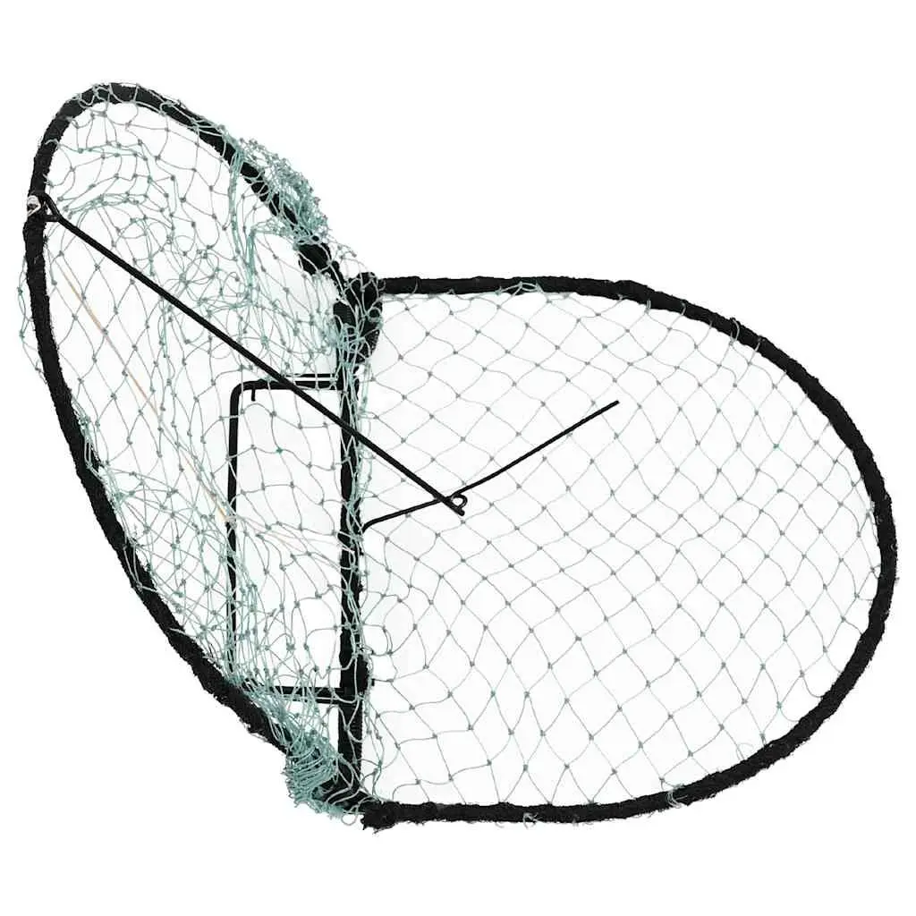 Bird Trap 30cm Outdoor Garden Pest Control Humane Catching Net Reusable Foldable