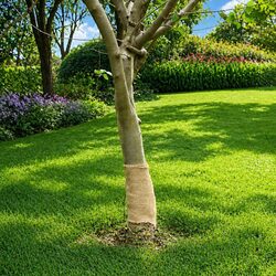 Jute Roll 0.25x50m for Home and Events