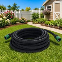 Practical 10m Garden Soaker Hose for Every Home