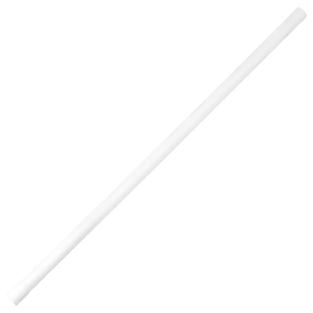 PVC Cable Trunking 25mm 10m White Wire Concealer Organiser Management Cover