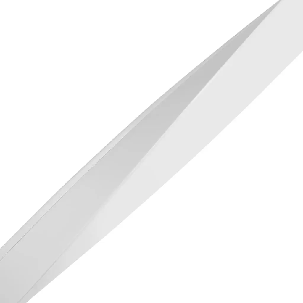 Cable Trunking PVC White 60x40mm 10m Organizer Management System