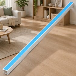 Practical Self-Adhesive Cable Trunking 10m for Home Use