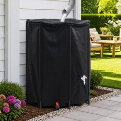 Practical Uses for the 750L Collapsible Water Tank