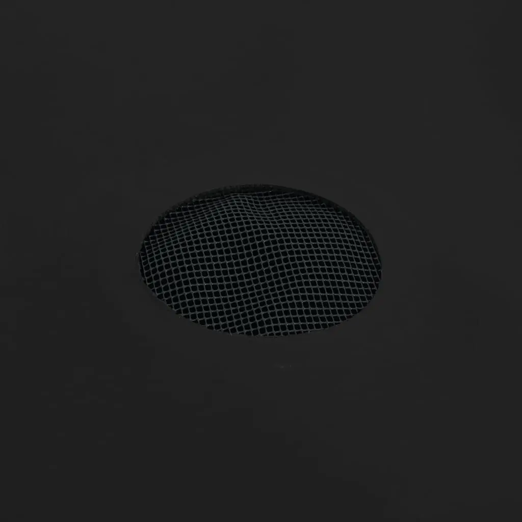 Collapsible Water Tank PVC 750L Black Foldable Rain Collection Storage with Tap