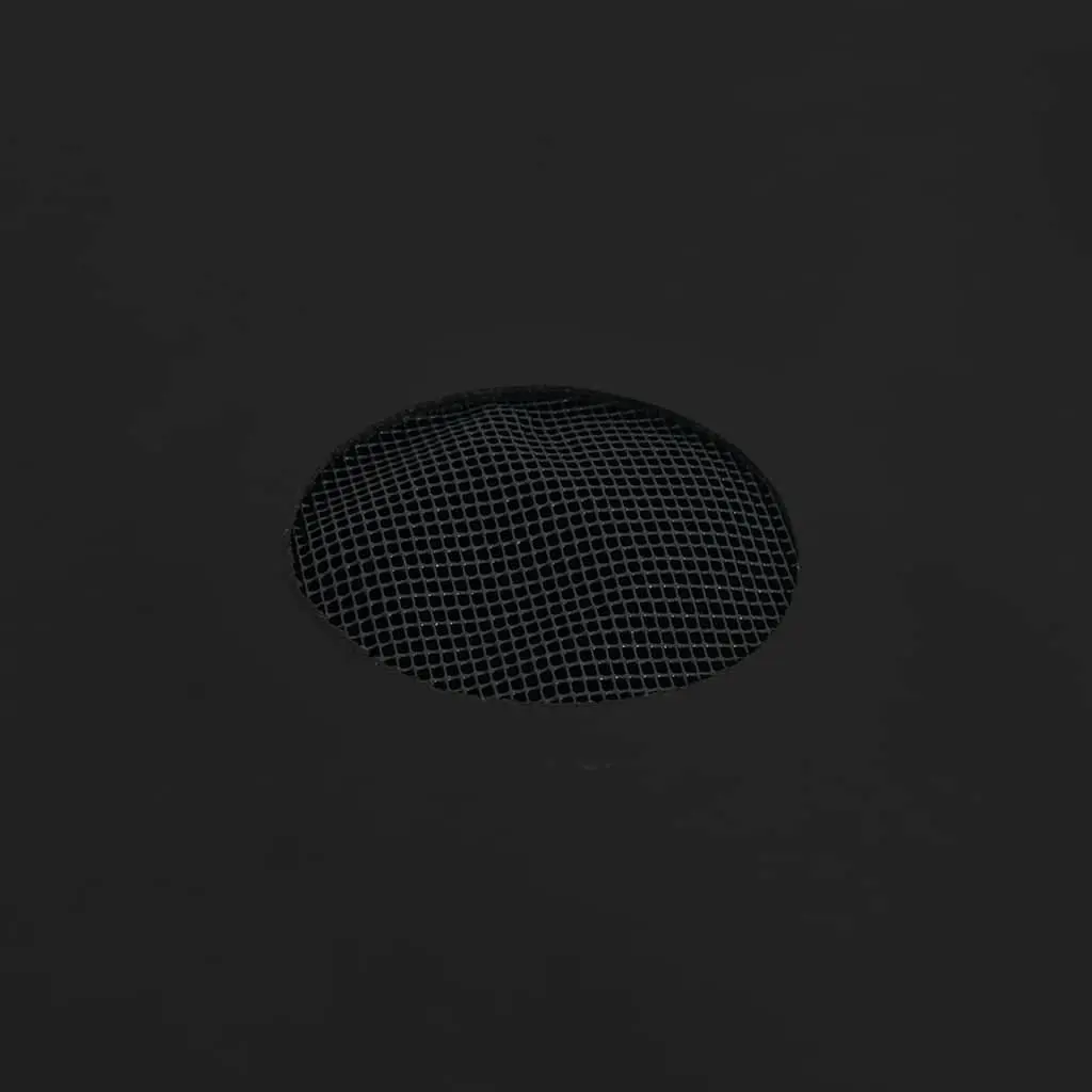 Water Tank with Tap Foldable 1250L Collapsible Rainwater Storage Garden