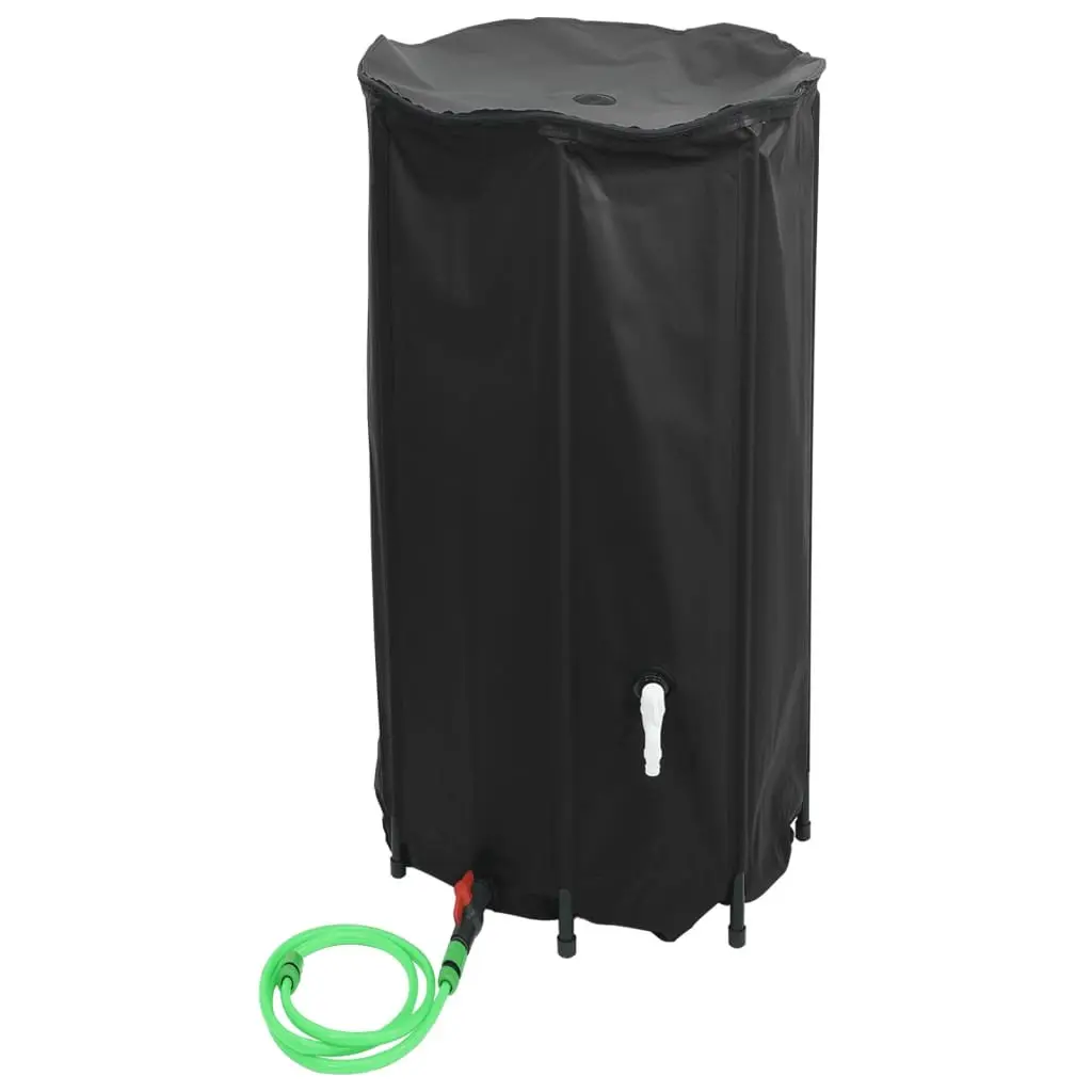 380L Collapsible Water Tank for Gardens