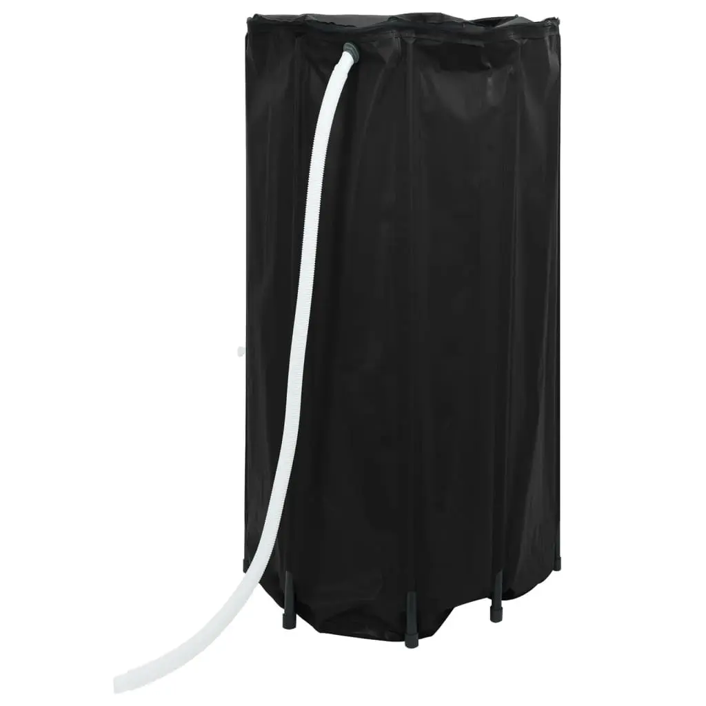 380L Collapsible Water Tank for Gardens