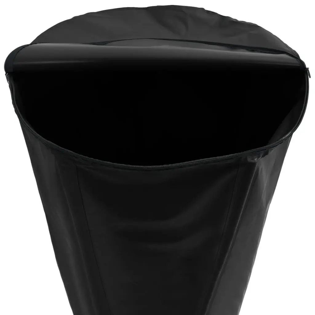 380L Collapsible Water Tank for Gardens