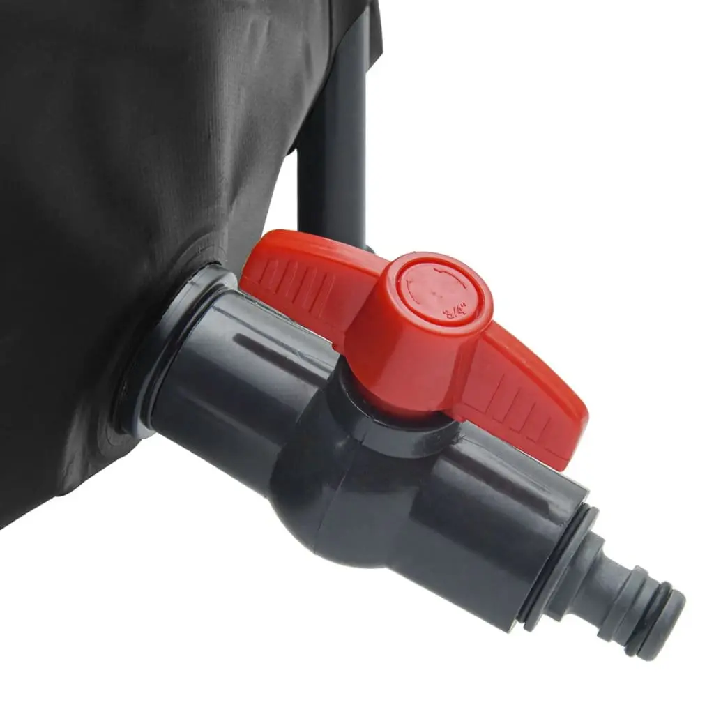 380L Collapsible Water Tank for Gardens